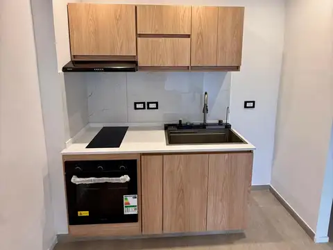 Departamento en Venta de Monoambiente