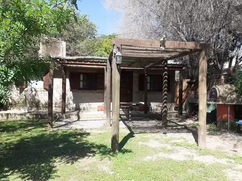 Casa en Venta en Valle De Anisacate, USD 42.000