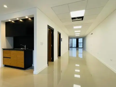 OFICINA A ESTRENAR