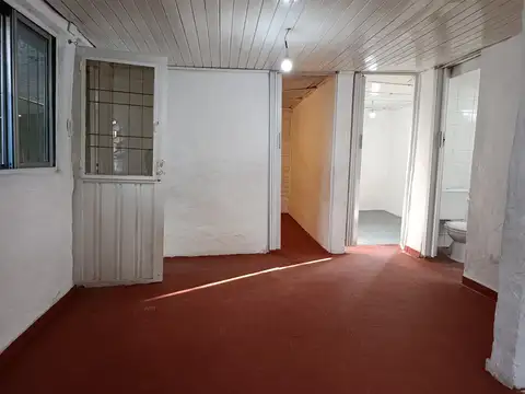 Casa en Alquiler al Este