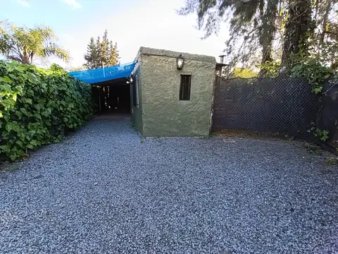 Casa en Alquiler de 2 dormitorios