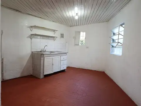 Casa en Alquiler con 1 cochera
