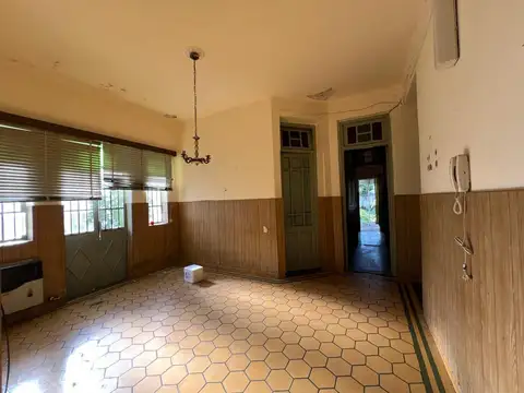 Casa en Venta en Alberdi, USD 98.000