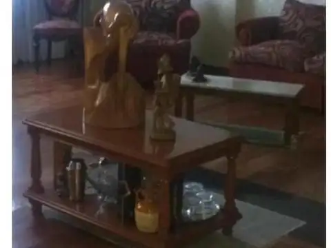 Chalet 4 ambientes- Ituzaingó