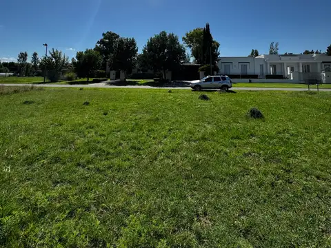 Terreno en Venta de 822,0 m2