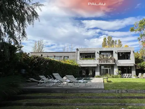 Casa en Venta 20 años