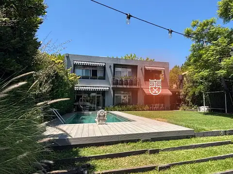 Ver Video - Excelente casa a laguna con parrilla y pileta