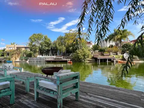 Casa en Venta al Oeste