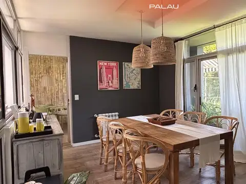 Casa en Venta al Oeste