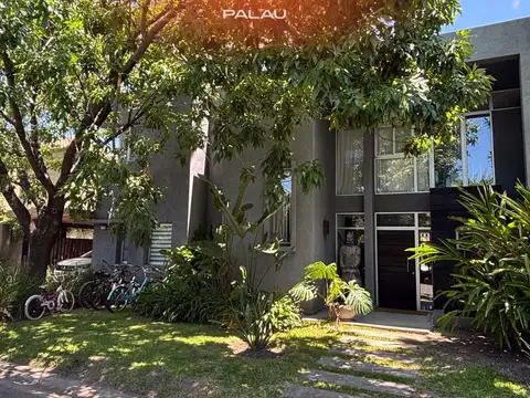 Av. De Los Bosques 1600