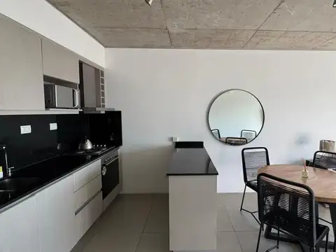 Departamento en Olivos