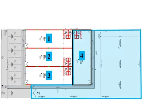 Local en Alquiler en Ingeniero Maschwitz, $ 4.600.000