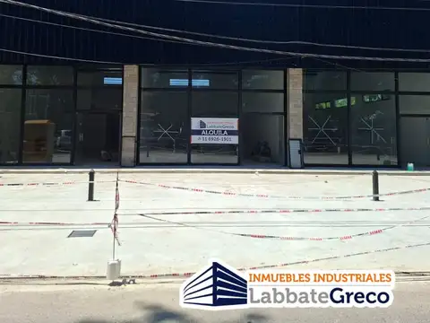 Local en Alquiler en Ingeniero Maschwitz, $ 4.000.000