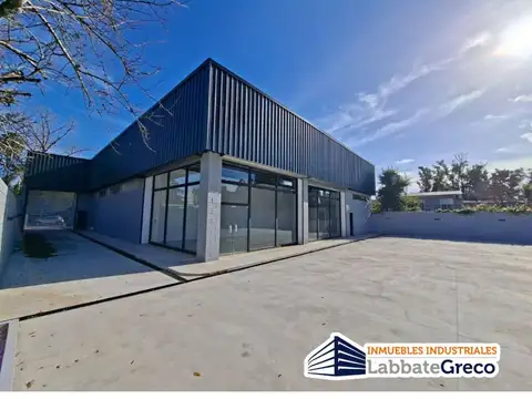 Local en Alquiler en Ingeniero Maschwitz, $ 4.600.000