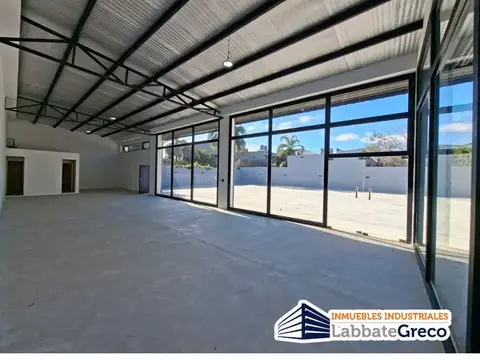 Local en Alquiler en Ingeniero Maschwitz, $ 4.600.000
