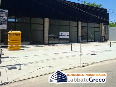 Local en Alquiler en Ingeniero Maschwitz, $ 4.000.000