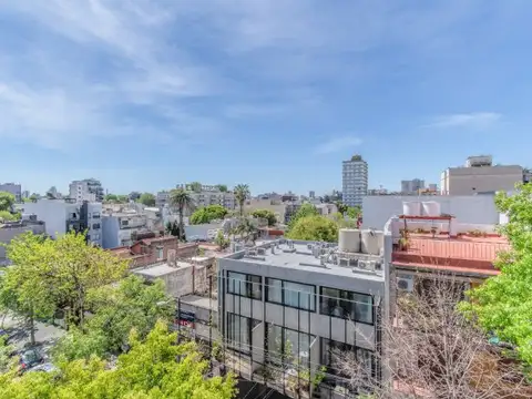 Departamento en Venta en Villa Urquiza, USD 128.999