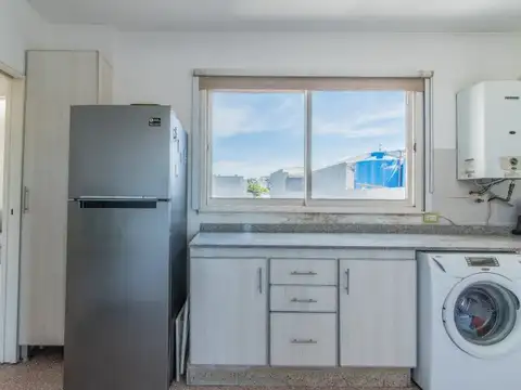 Departamento en Venta 51 años