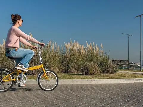 Barrio Privado Sebastian Gaboto 216 L