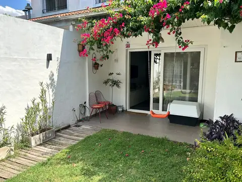 Casa en Venta 21 años