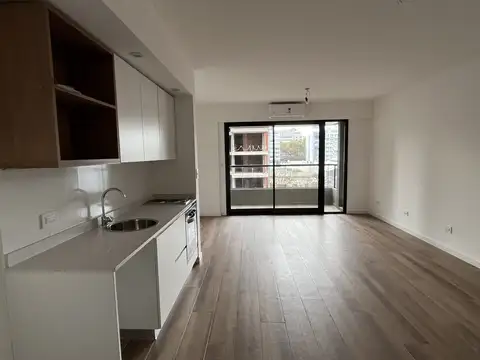 Alquiler Monoambiente a Estrenar en Palermo Hollywood
