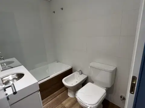Departamento en Alquiler A Estrenar