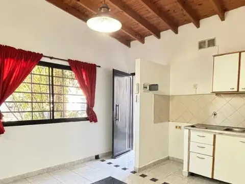 Departamento en Alquiler de 1 dormitorio