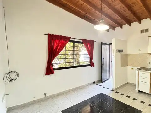 ALQUILER DEPTO 2 AMB BERAZATEGUI