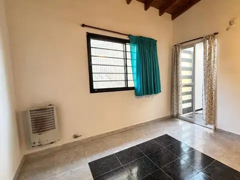 Departamento en Alquiler 15 años