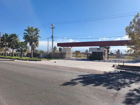 LOTE 280m² BARRIO LAS PALMAS II, LOS CORRALITOS 