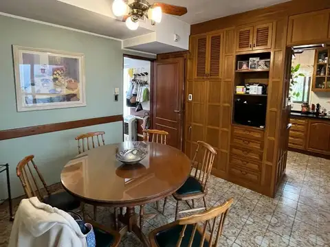 Casa en Venta 40 años