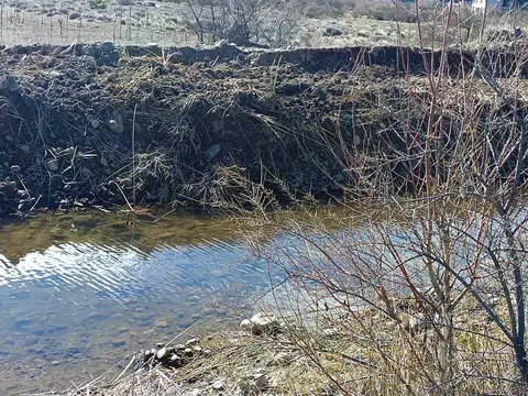 Terreno en Venta de 1500,0 m2