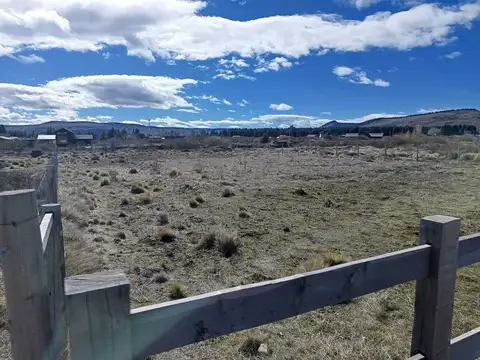 Terreno Lote  en Venta en Las Marías del Valle, San Martin de los Andes, Patagonia