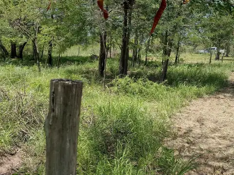 REBAJADO - Venta de Terreno en Barrio El Condado, Cosquín – 1.430 m² con Vista a las Sierras