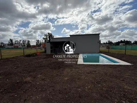 Casa en Venta de 3 dormitorios