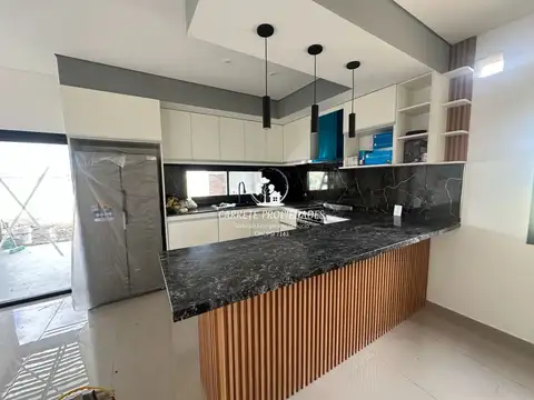 Casa en Venta al Noreste