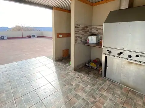OPORTUNIDAD! VENTA MONOAMBIENTE FRENTE A ESTRENAR.