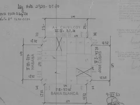 Chivilcoy 4300