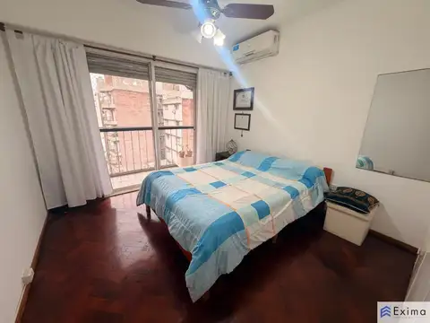 Departamento en Venta al Norte