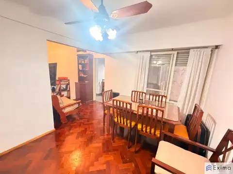 Departamento en Venta en Centro, Rosario