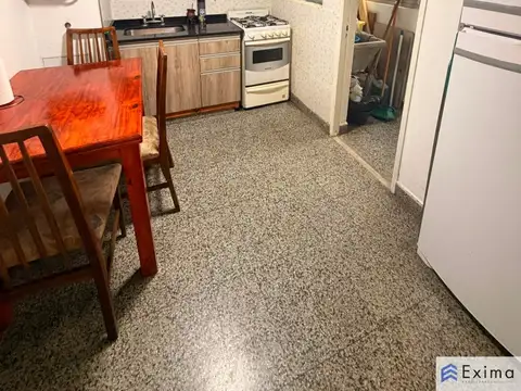 Departamento en Venta en Centro, USD 54.000