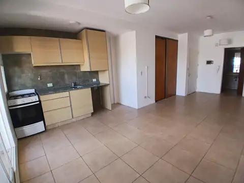 Suarez 1400, Piso 5