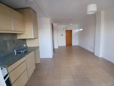 Departamento en Alquiler de Monoambiente