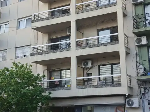 Departamento en Alquiler en Barracas, CABA