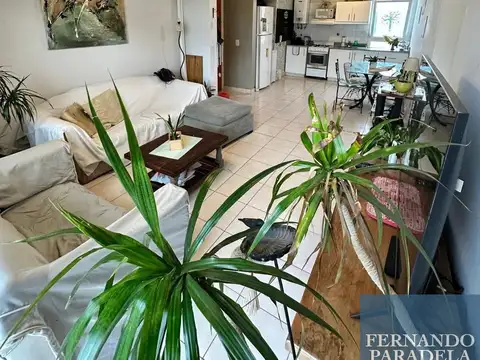 Alquiler departamento 3 ambientes en barrio Procrear