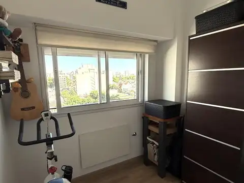 Departamento en Venta en Villa del Parque, USD 170.000