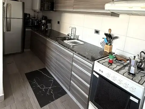 Departamento en Venta al Sur