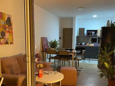 Departamento en Venta 3 años