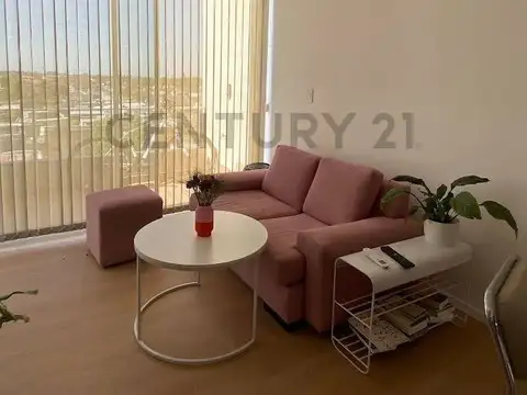 Departamento en venta en Rafaela - contrafrente 5D - zona céntrica
