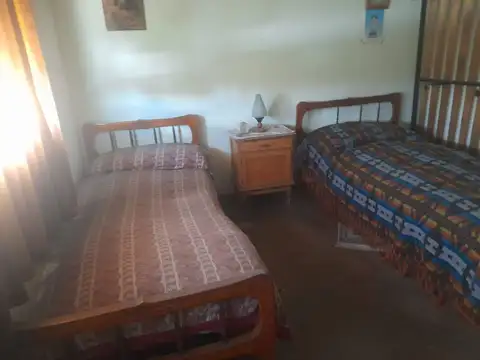Casa en Venta al Oeste
